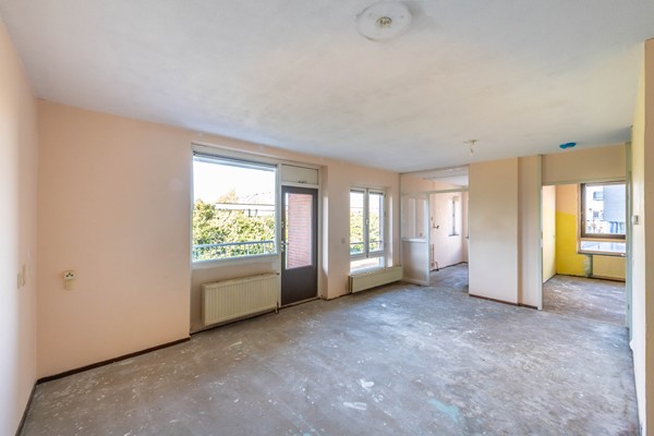 Medium property photo - Minahassastraat 4C, 1094 RW Amsterdam